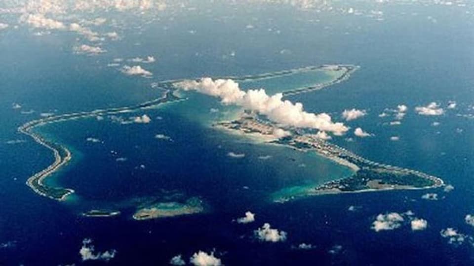 Der Archipel der Chagos-Inseln muss an Mauritius zurückgegeben werden.