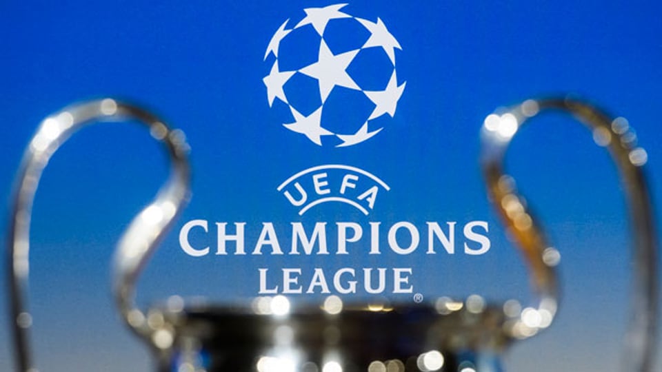 Champions League-Sieger um jeden Preis.