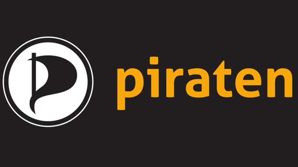 Schweizer Piratenpartei will sich thematisch breiter aufstellen