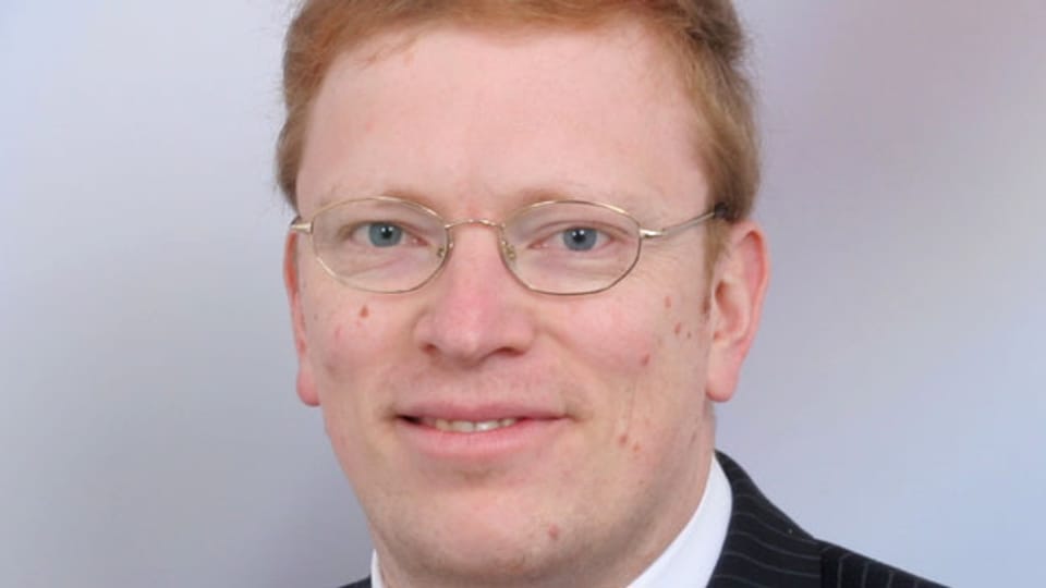 Stephan Ortmann über Hongkongs Protest Tagesgespräch SRF