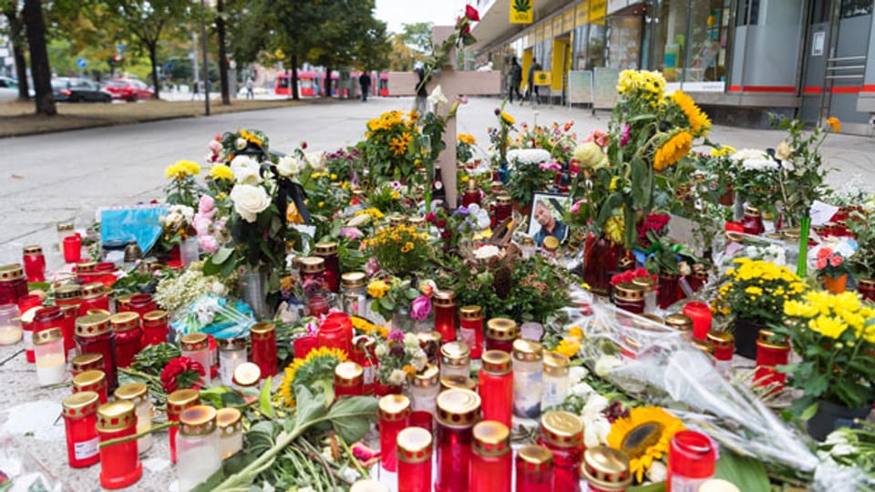 Am 26.08.2018 war in Chemnitz ein 35 Jahre alter Deutscher durch Messerstiche getötet worden.