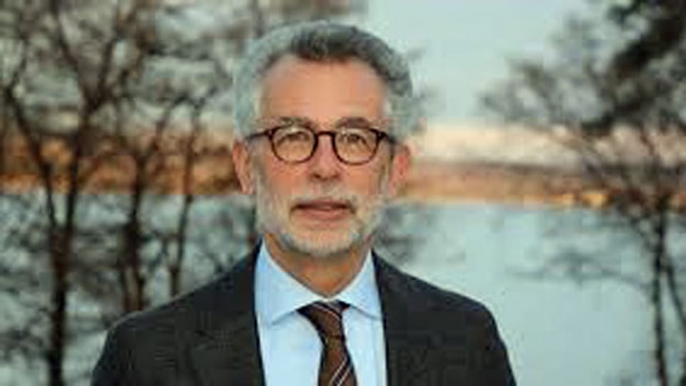 Hans Vorländer zählt zu den renommiertesten Politikwissenschaftlern Deutschlands.