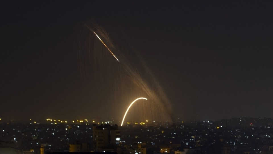 Neuer Israel-Gaza Krieg?