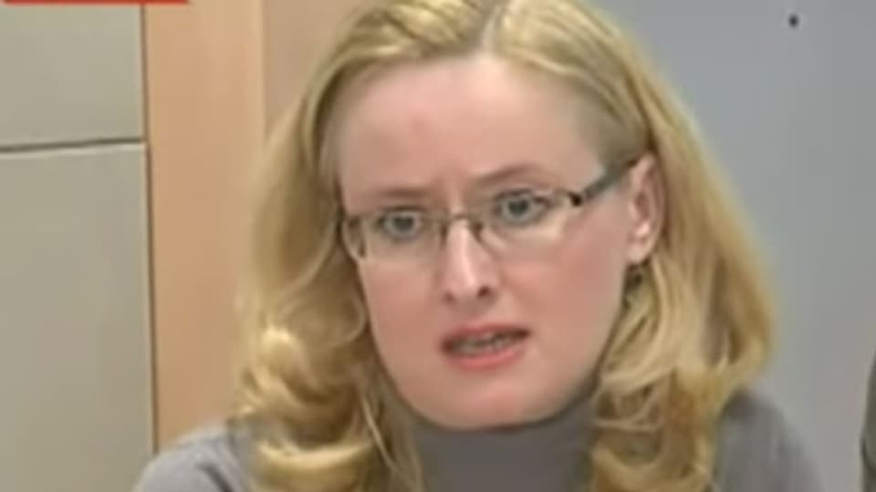 Monika Pàjerova.