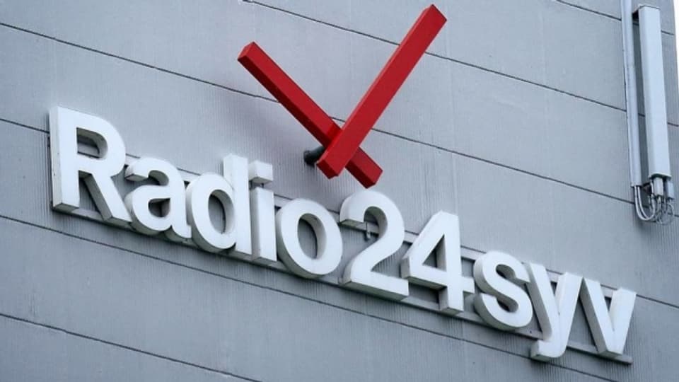 Der dänischer Radiosender Radio24syv muss schliessen.