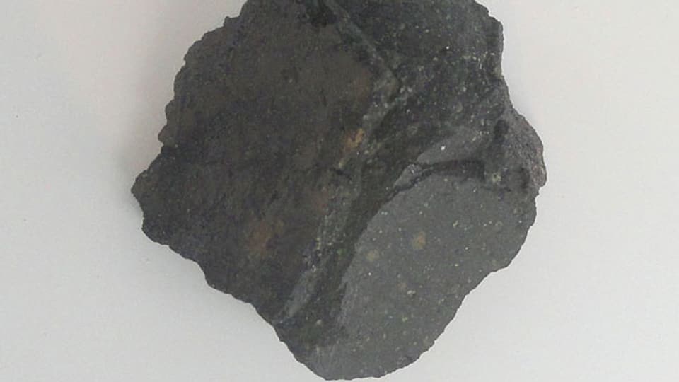 Meteorit Murchison.