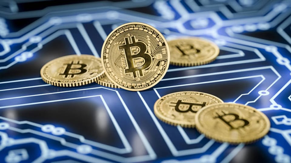 Bitcoins als Geldwäsche-Vehikel?
