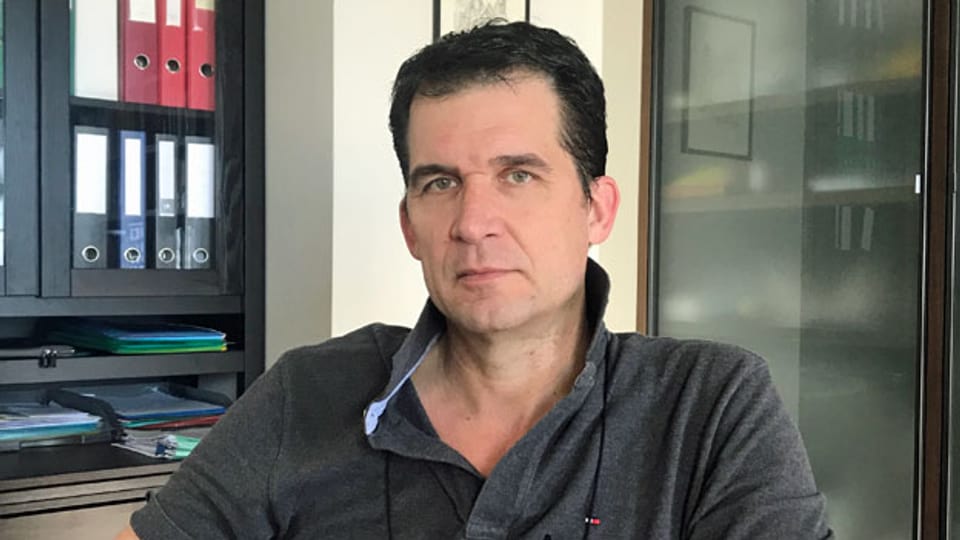 Nils Melzer polarisiert mit Aussagen zu Julian Assange Tagesgespräch