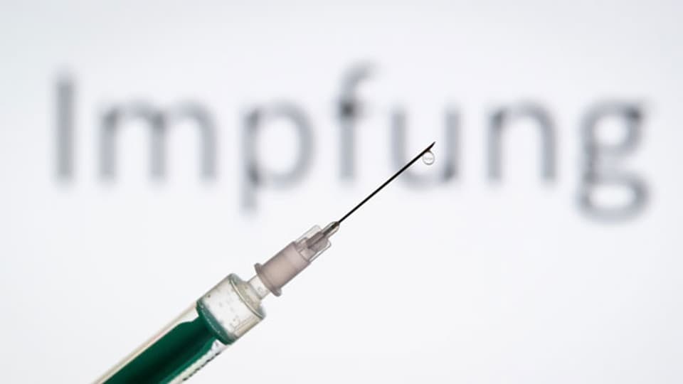 Unorthodoxe Strategien der Impfstopff-Allianz Cepi