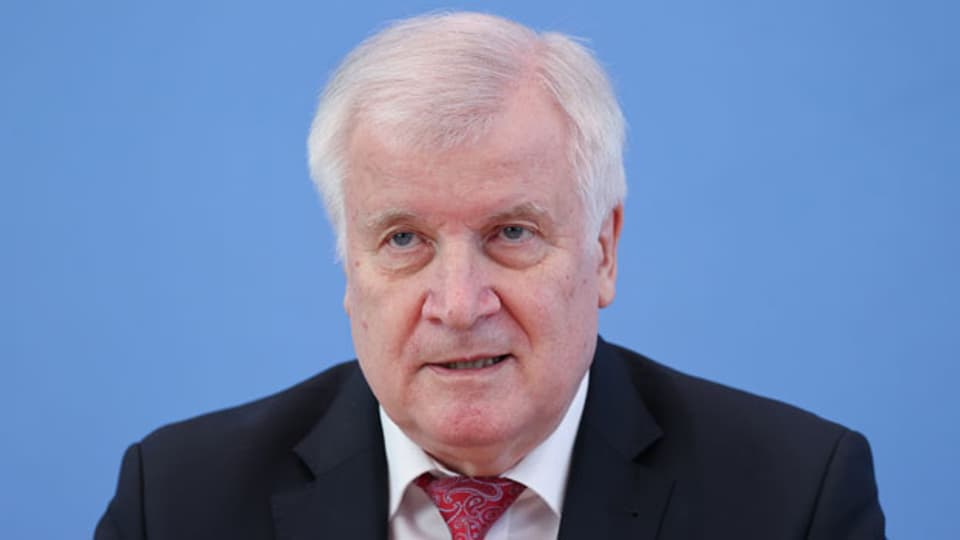 Bundesinnenminister Horst Seehofer (CSU) hat die rechtsextremistische Vereinigung «Nordadler» verboten.