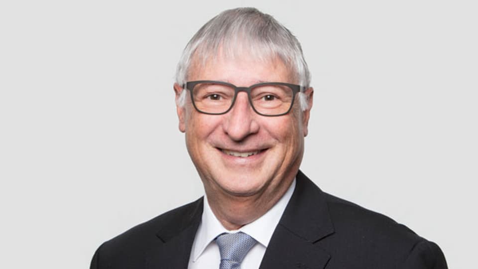 Martin Zimmermann tritt per Ende Juni als Ensi-Ratspräsident zurück.