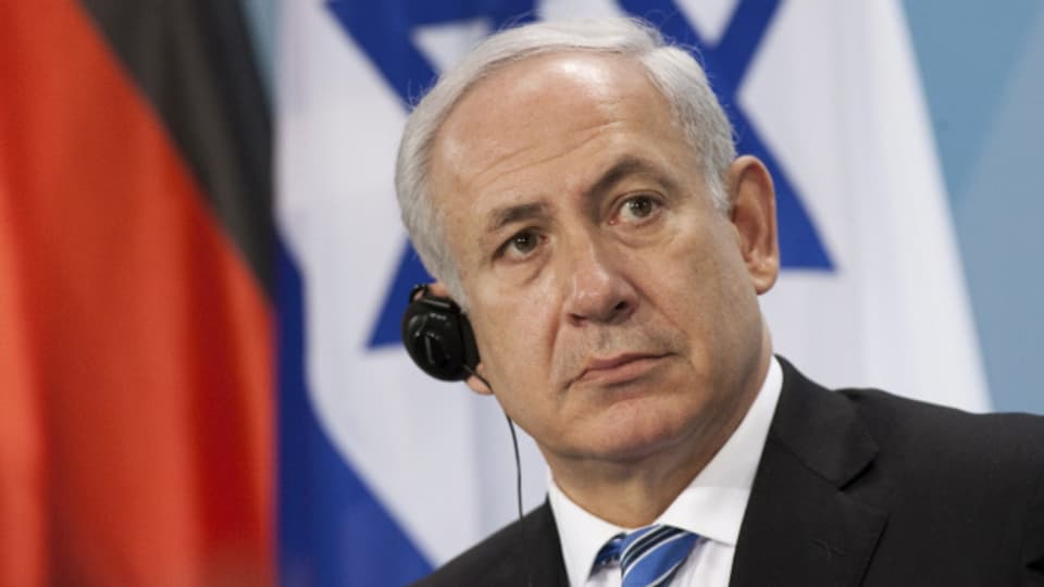 In Israel sind immer mehr Bürgerinnen und Bürger mit Premierminister Benjamin Netanjahu unzufrieden.