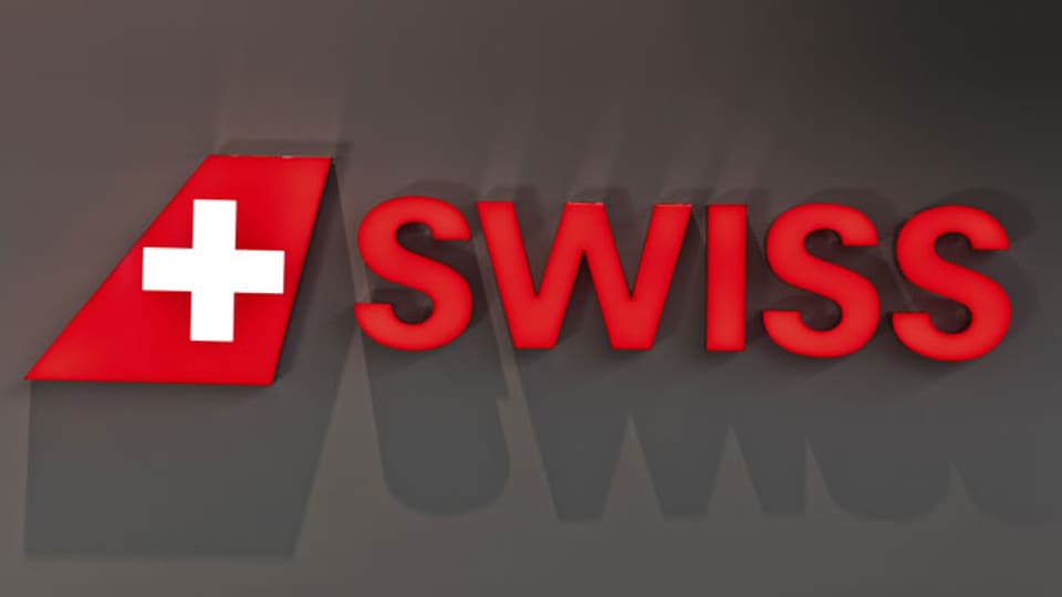 Tiefrote Zahlen bei der Swiss