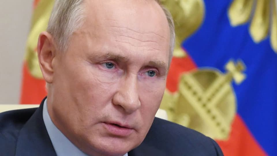«Russia First» - Putins neue Strategie?