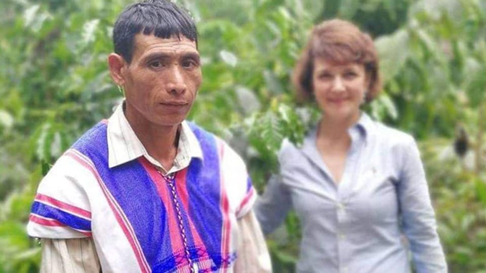 Schweizer Kaffeeproduzentin in Burma vor dem Aus