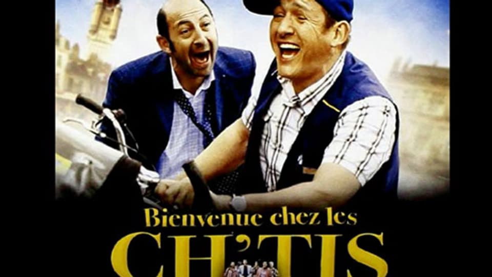 Die «Ch’tis» sind Sprecher des Ch’ti, eines Dialekts innerhalb der nordfranzösischen picardischen Sprache.