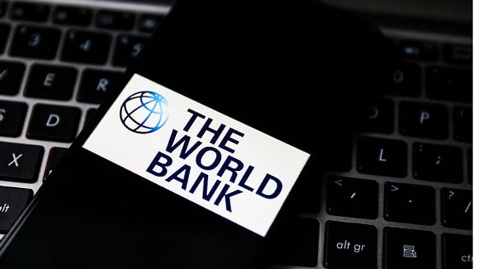 Weltbank schafft jährliche Rangliste ab.