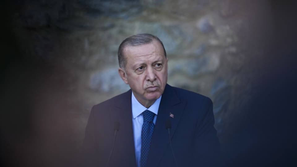 Der türkische Präsident Recep Tayyip Erdogan stellt die Beziehungen des Westens zur Türkei vor eine neue Belastungsprobe.