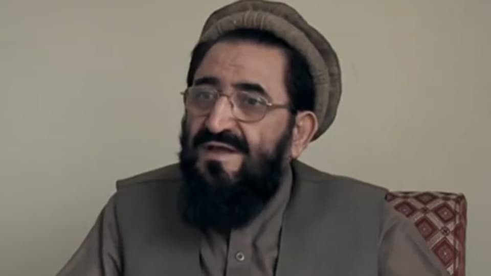 Abdul Hakim Mujahid wurde der 1997 von der frühreren Taliban-Regierung in die USA entsandt, um sie am Uno- Hauptsitz in New York zu repräsentieren.