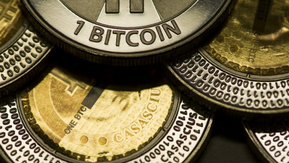 bitcoin chainblock