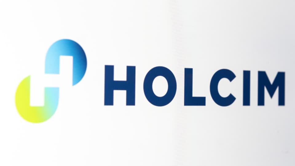 «Holcim» wird von der Geschichte eingeholt und muss für Geschäftstätigkeiten von «Lafarge», heute Teil von «Holcim», büssen.
