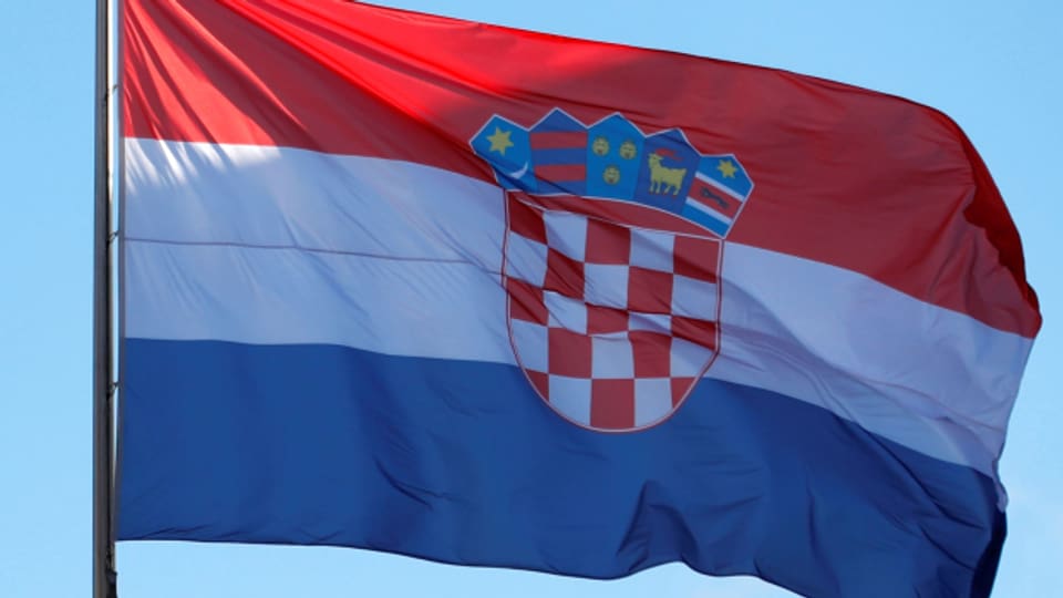 Der Bundesrat beschränkt den Zugang zum Arbeitsmarkt für Kroatinnen und Kroaten.