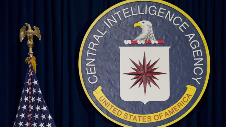 Die CIA ist auf der Suche nach Mitarbeitern in Russland.