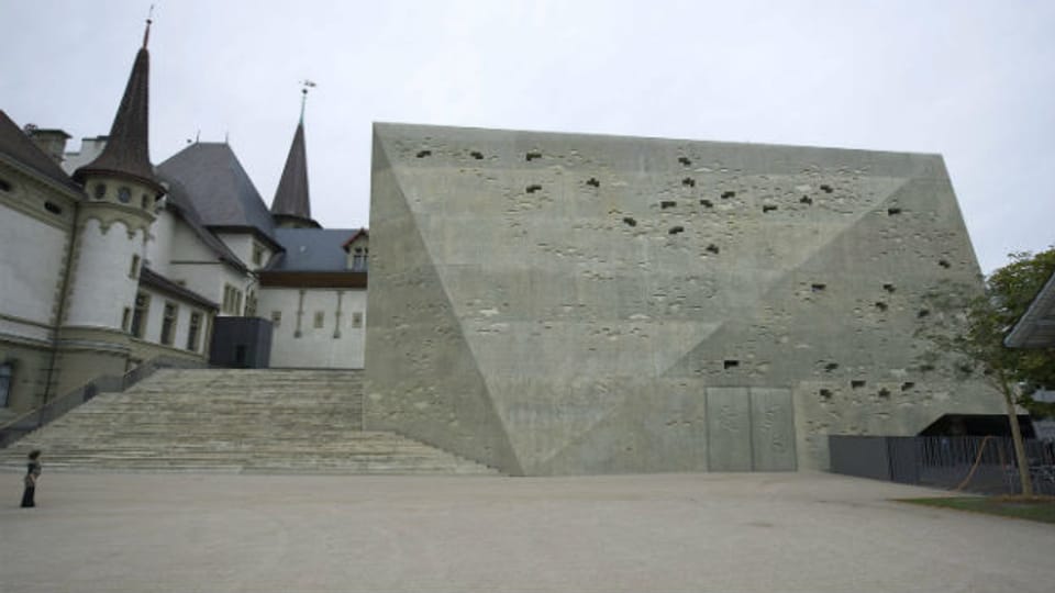 Historisches Museum Bern.