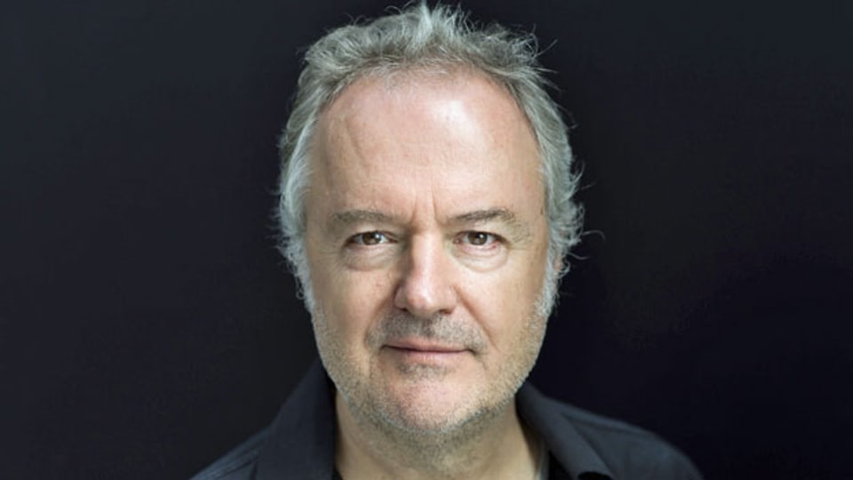 Stefan Haupt, Regisseur.
