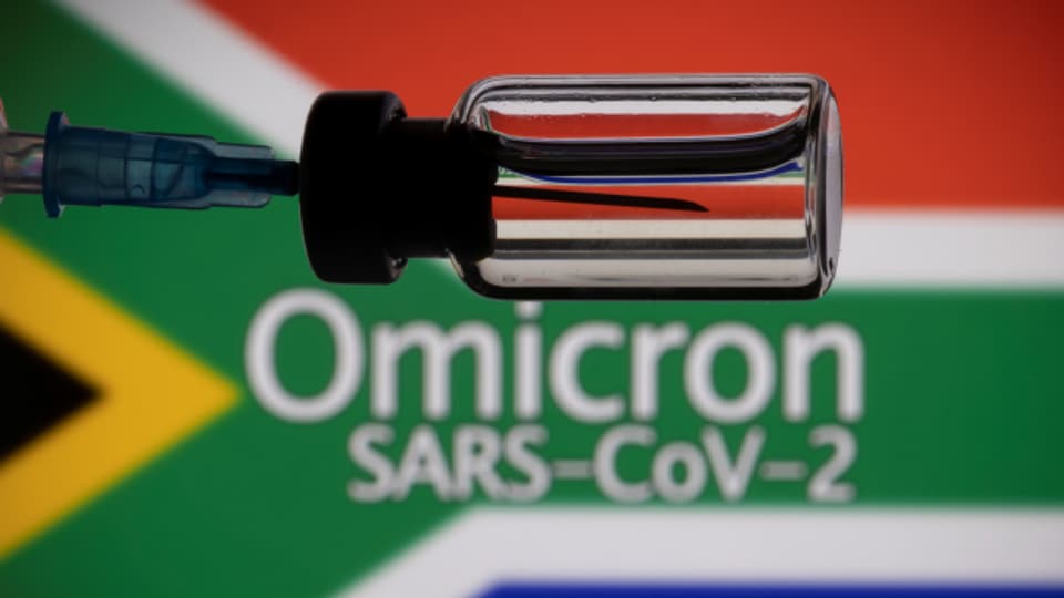 In Südafrika wurde Omikron Ende November erstmals nachgewiesen. Inzwischen aber hat die Regierung den Höhepunkt der Omikron-Welle für überschritten erklärt.