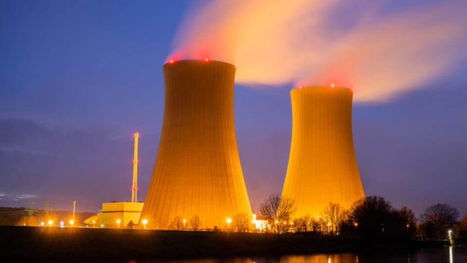 Abschalten oder ausbauen? Beim Thema Atomkraft liegen die Strategien der EU-Länder weit auseinander.