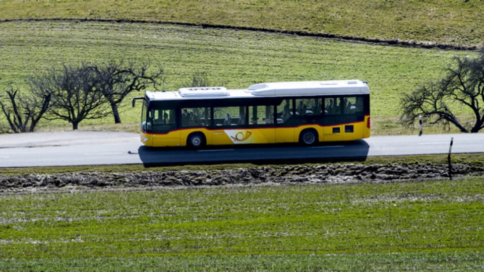 Wer ohne Billet Zug oder Bus fährt, muss sich am Schalter oder übers Kundenportal des Schwarzfahrer-Registers melden.