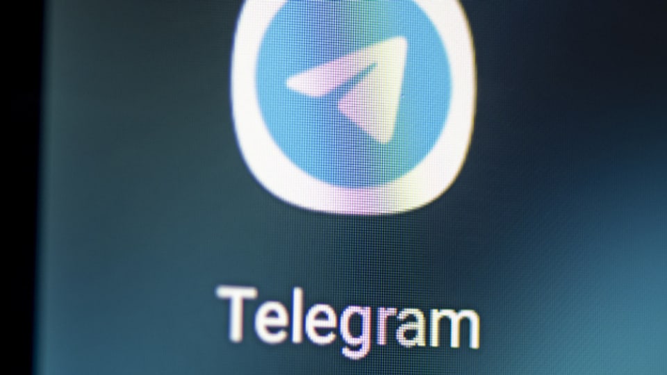 Die geschlossenen Gruppen im Messenger Telegram sollen Radikalisierung und Abschottung begünstigen.