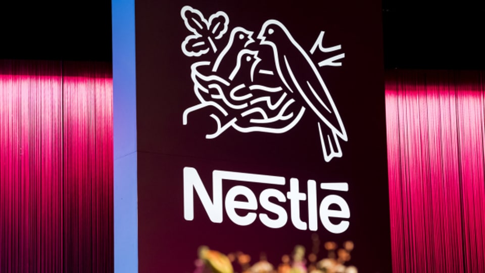 Das Thema Nachhaltigkeit stehe weit oben auf der Nestlé-Agenda, hiess es an der heutigen Bilanz-Medienkonferenz.