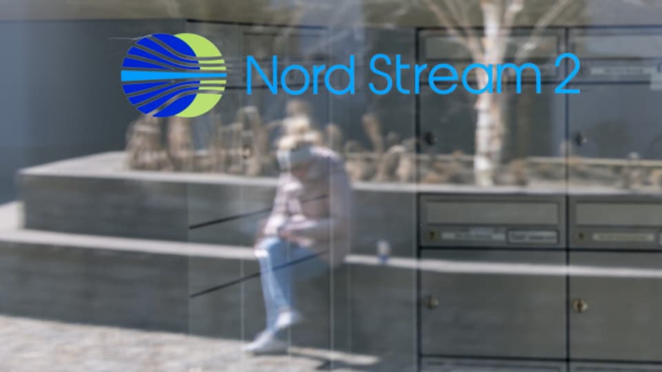 In Zug verlieren 140 Angestellte von Nord Stream 2 ihre Stelle.