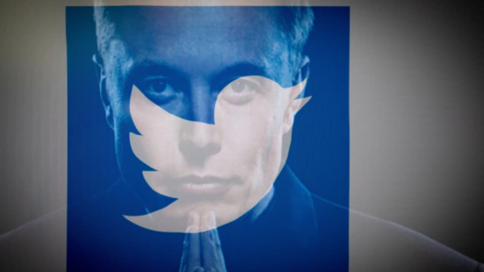 Elon Musk gilt als exzentrisch und unberechenbar – was bedeutet das für die Zukunft von Twitter?