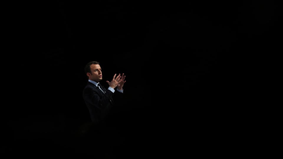 Emmanuel Macron hat als erster Präsidenten seit Charles de Gaulle eine Wiederwahl geschafft, die Parlamentswahl jedoch verloren.