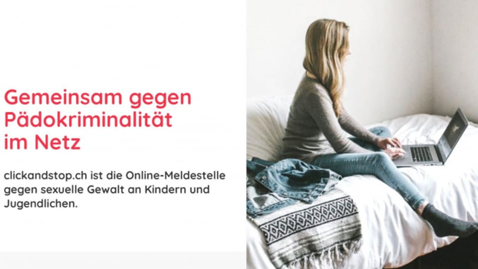 Seit einigen Wochen gibt es nun eine neue, private Meldestelle, die gegen Pädokriminalität im Internet vorgehen will.