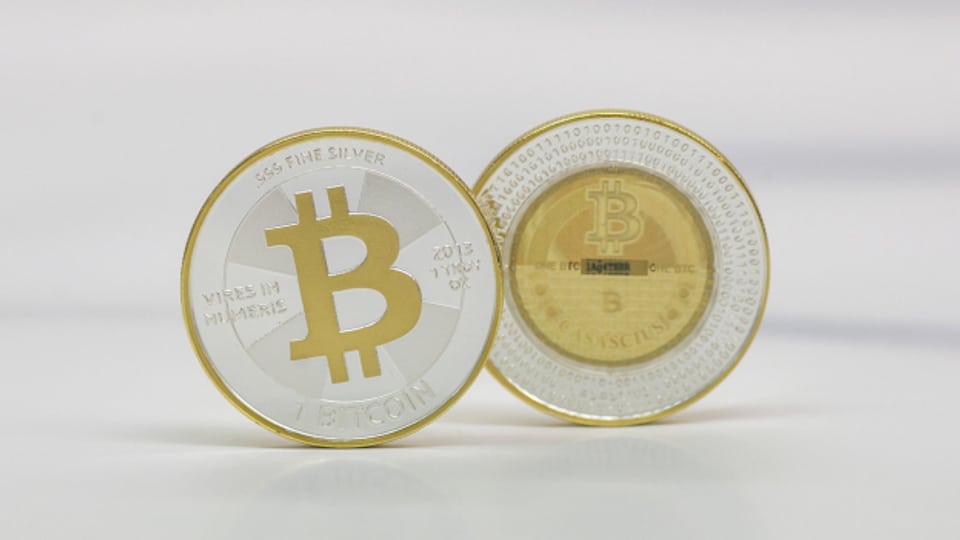 Welche Art von Krypto-Regulierung braucht es – angesichts der neusten Krisen und im Kampf gegen Finanzkriminalität allgemein?
