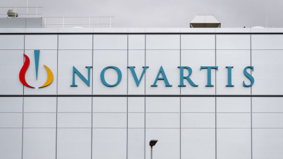 Nach langen Abwägungen: Novartis trennt sich von seiner Generika-Sparte Sandoz.