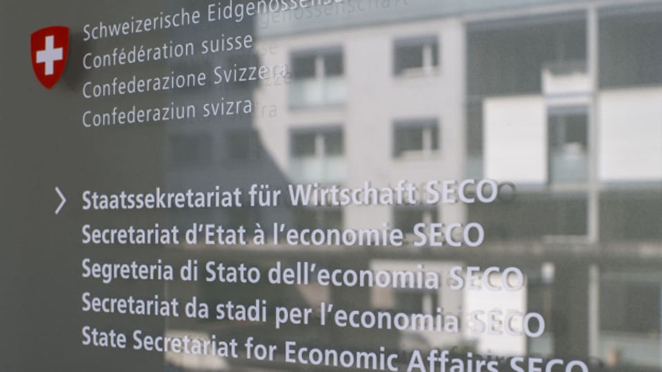 Die Zahlen des Staatssekretariats für Wirtschaft zeigen es: die Schweizer Wirtschaft ist auch im dritten Quartal 2022 gewachsen.