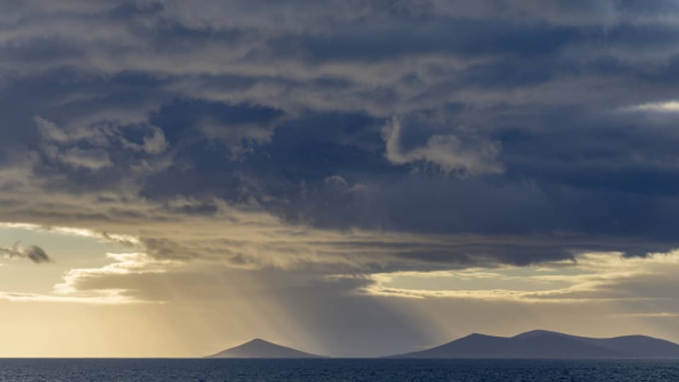 Argentinien kündigt Einigung zu Falklandinseln auf - Rendez-vous - SRF