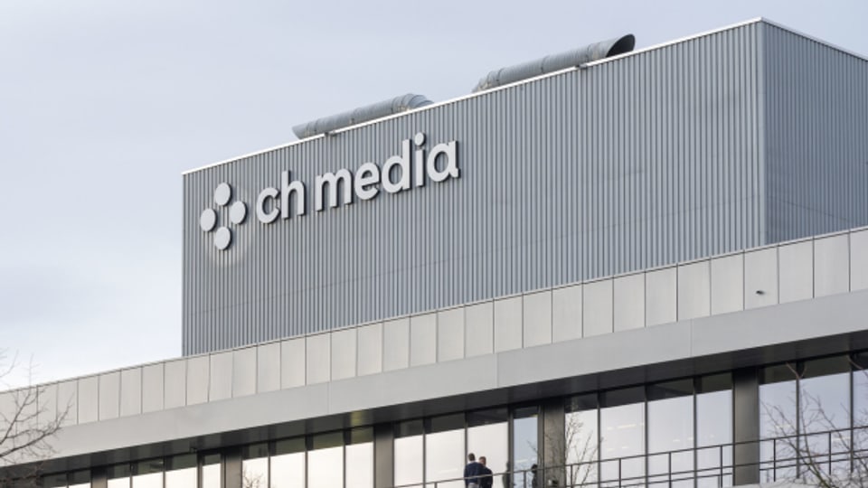 CH Media hat am Mittwoch bestätigt, dass sensible Daten veröffentlicht wurden.