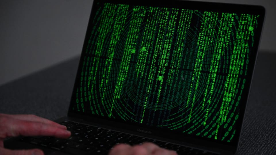 Beim Cyberangriff auf die Basler Erziehungsdirektion wurden viele Daten von Schüler:innen und Lehrpersonen gestohlen.