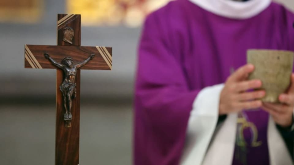 Drei Viertel der Fälle zeugen von sexuellem Missbrauch an Minderjährigen.