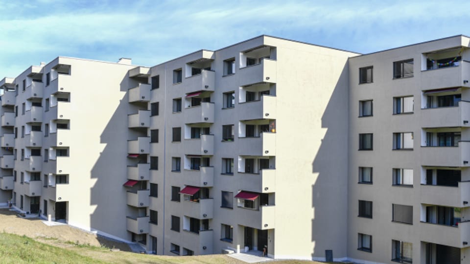Für viele Mieterinnen und Mieter bleibt Ende Monat weniger auf dem Konto als noch vor einigen Jahren.