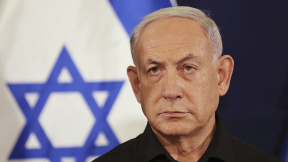 Muss derzeit kaum Kritik einstecken: Premierminister Netanjahu.