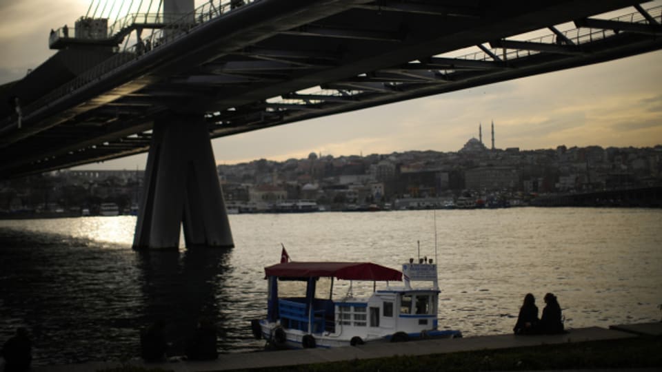 In der Türkei droht angeblich ein Terroranschlag.