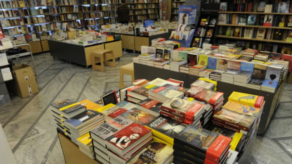 Werden Bücher teurer?