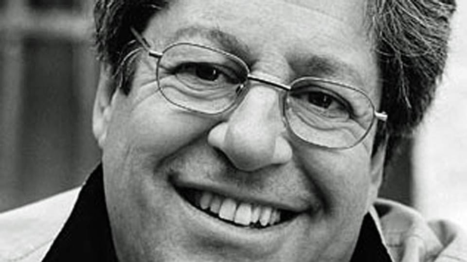 Peter Reichenbach, Produzent «Nachtzug nach Lissabon» Tagesgespräch SRF